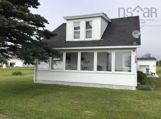 3685 Highway 209, Advocate Harbour, NS B0M1S0
