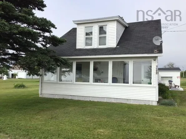 3685 Highway 209, Advocate Harbour, NS B0M 1S0