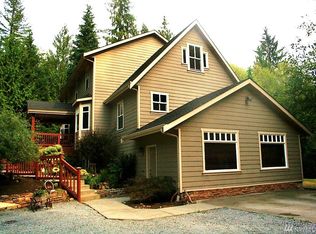 15701 Ok Mill Rd, Snohomish, WA 98290
