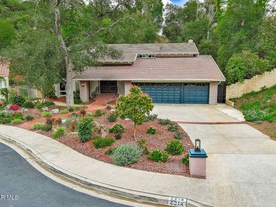 2214 Windbrook Ct, Westlake Village, CA, 91361