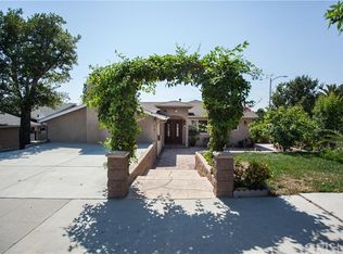 9871 Pali Ave, Tujunga, CA 91042