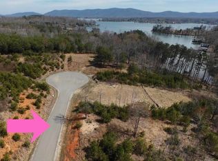 LOT 21 John F Kennedy Blvd, Union Hall, VA 24176