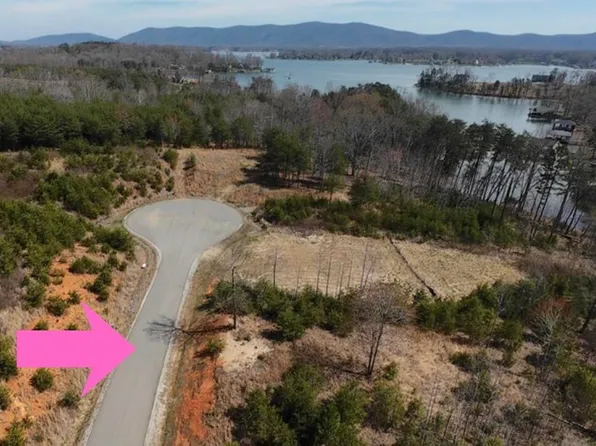 LOT 21 John F Kennedy Blvd, Union Hall, VA 24176