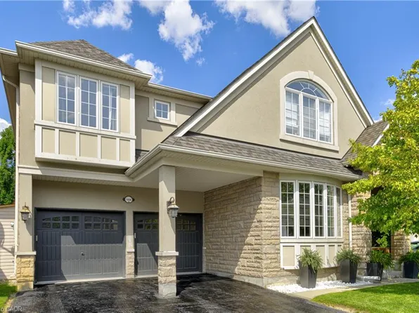 1406 Marshall Cres, Milton, ON L9T 6T9