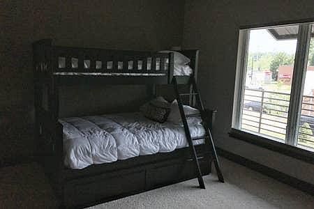 1st room
