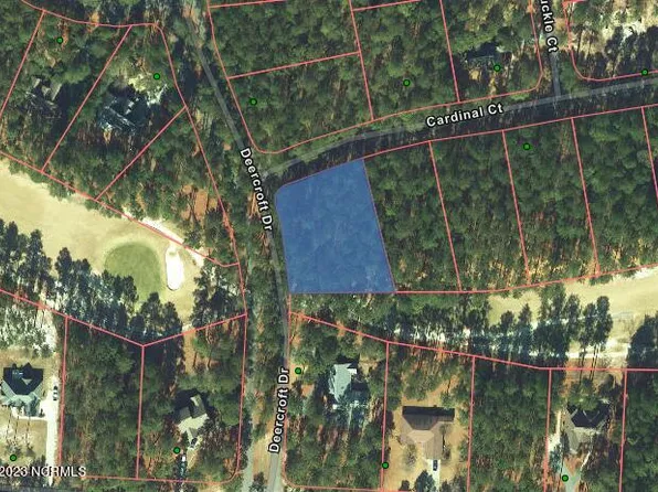 1 Deercroft Drive, Wagram, NC 28396