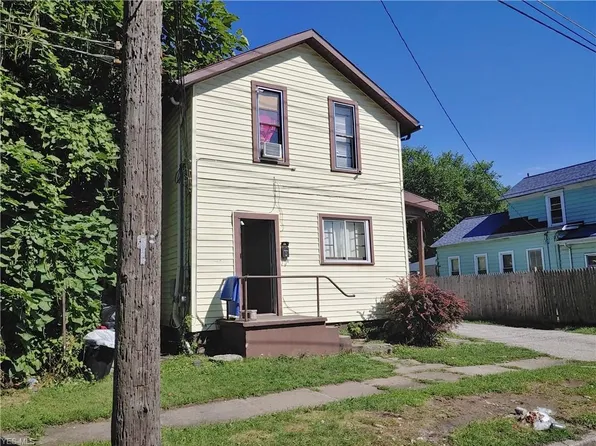 5128 Gary Ave, Ashtabula, OH 44004