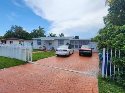 12800 NW 17th Pl, Miami, FL, 33167