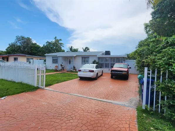 12800 NW 17th Pl, Miami, FL 33167