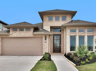 18406 Shaded Sylvan Path, Manvel, TX 77578