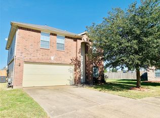 19806 Portlick Ct, Katy, TX 77449