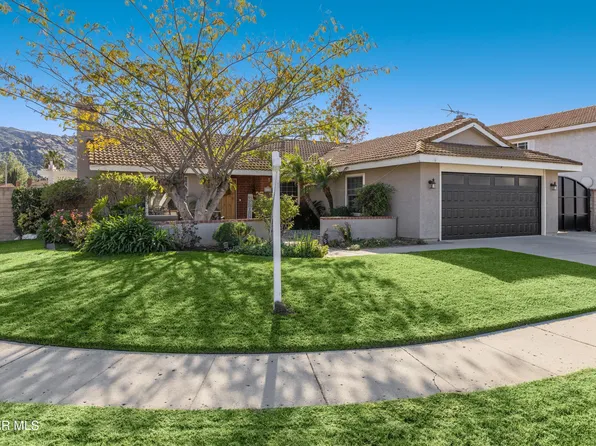 6446 Danette St, Simi Valley, CA 93063