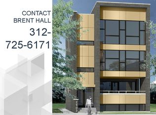 2903 W Lyndale St #2, Chicago, IL 60647