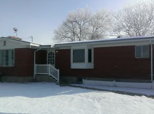 2640 S Highway 89, Nibley, UT 84321