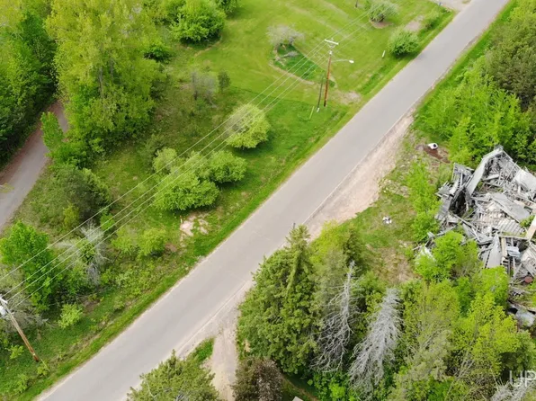 13268 N Paynesville Rd, Bruce Crossing, MI 49912