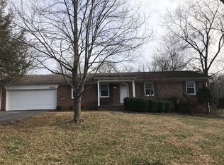 2624 Utah Dr, Bowling Green, KY 42104
