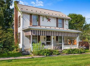 777 Main St, Addison, PA 15411