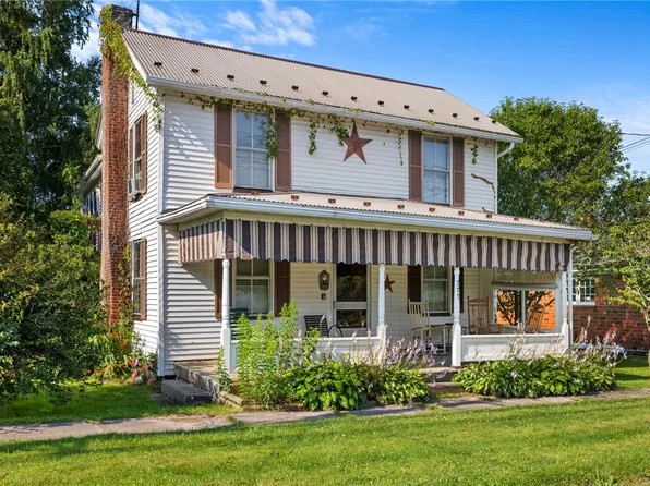 777 Main St, Addison, PA 15411
