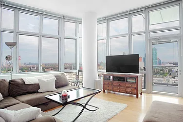 Rented by Town Residential