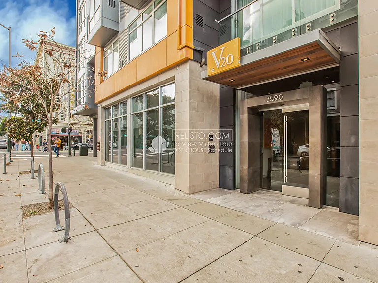 3590 20th St #201 — Photo 1