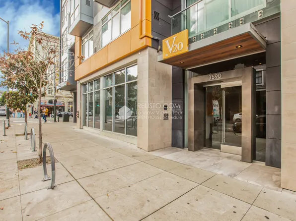3590 20th St APT 201, San Francisco, CA 94110