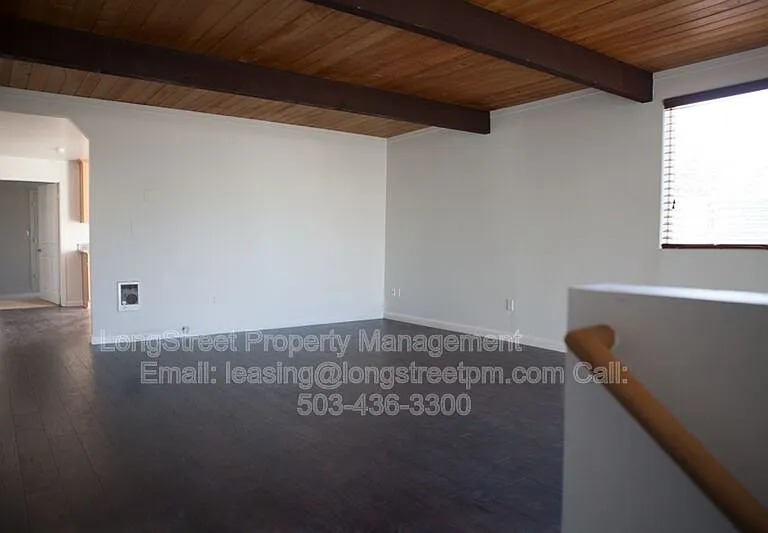4848 SE Bybee Blvd #2 — Photo 11