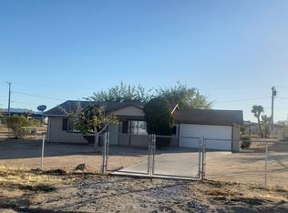 58243 Caliente St, Yucca Valley, CA 92284