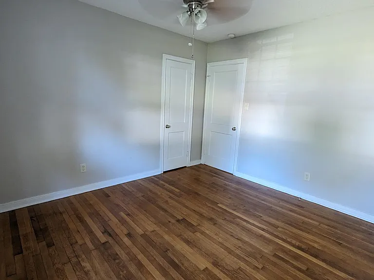 Bedroom 3 view 1