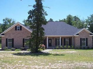 114 Blue Ridge Dr, Statesboro, GA 30458