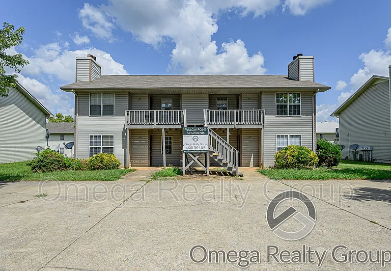 819 Willow Pointe — Photo 1