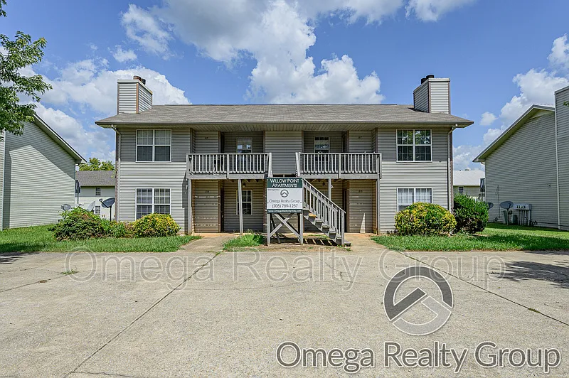 819 Willow Pointe