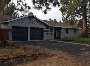 21091 Denning Dr, Bend, OR 97702