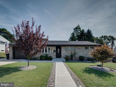 405 Melrose Ave, Glen Burnie, MD, 21061