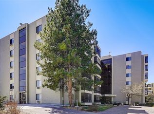13850 E Marina Dr APT 110, Aurora, CO 80014