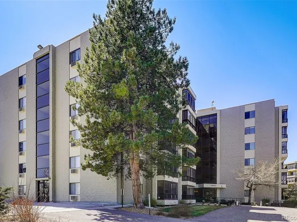 13850 E Marina Drive #110, Aurora, CO 80014