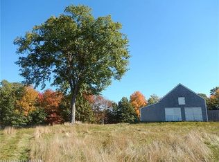 108 Back Brooks Rd, Monroe, ME 04951