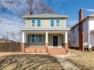 818 Edgehill Rd, Richmond, VA 23222