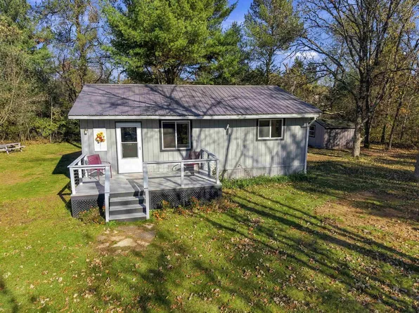 618 County Road A, Grand Marsh, WI 53936