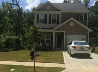 3122 Riley Avenue, Charlotte, NC 28269