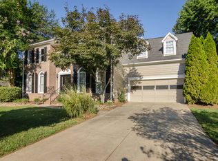 6402 Birkdale Dr, Greensboro, NC 27410