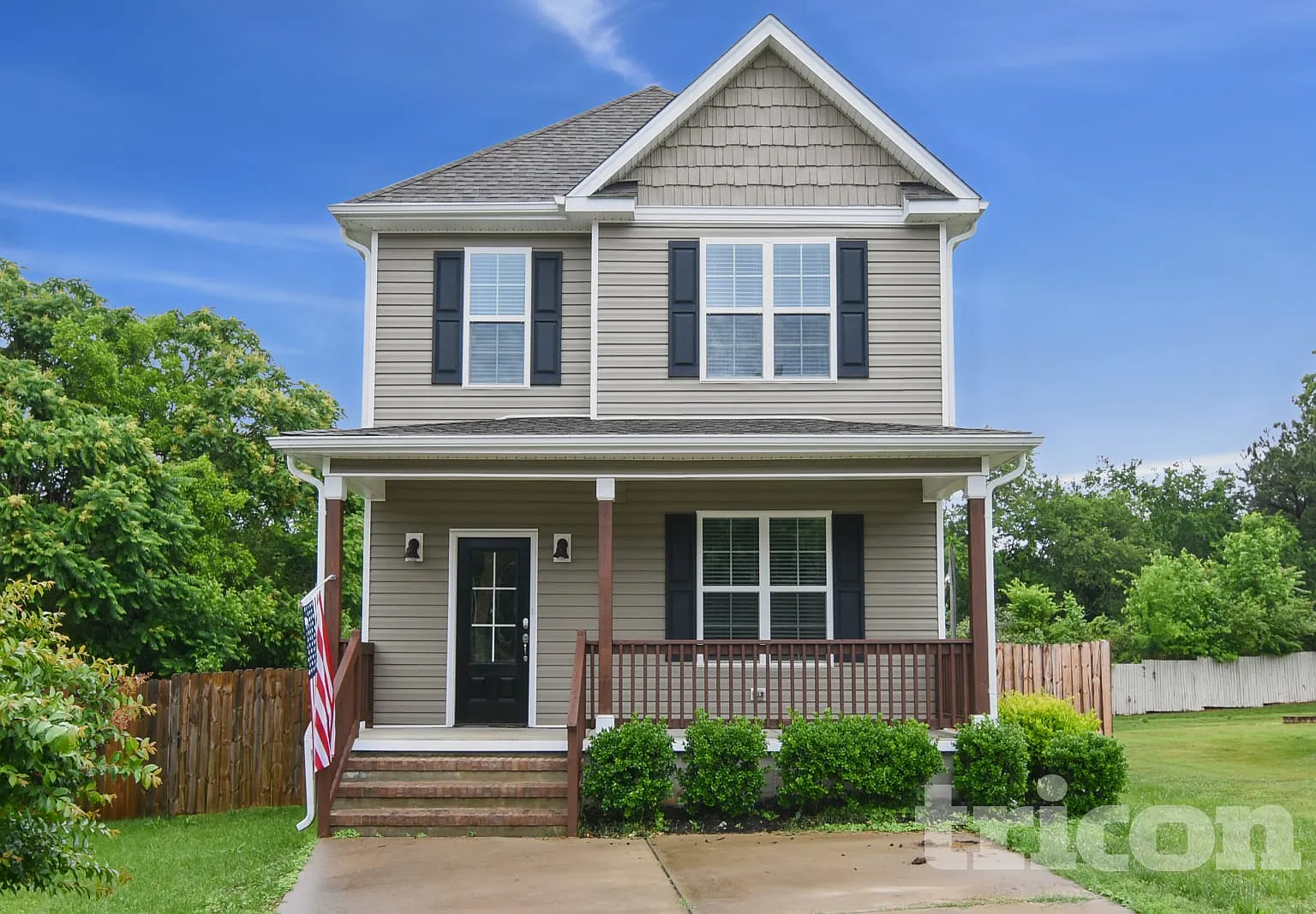 111 Cottage Court Youngsville NC — Photo 1