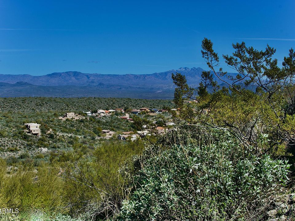 14539 E Prairie Dog Trl LOT 11, Fountain Hills, AZ 85268 Zillow
