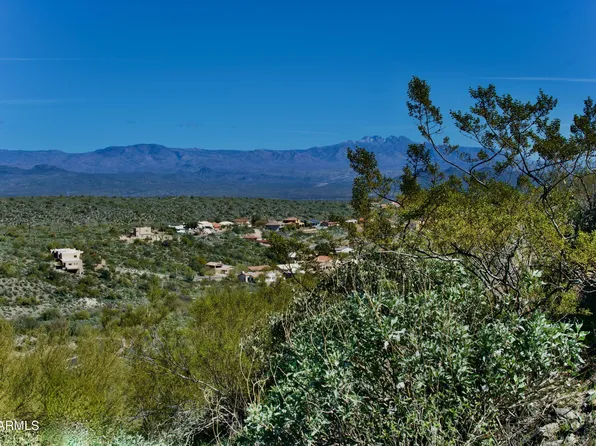 14539 E Prairie Dog Trail #11, Fountain Hills, AZ 85268