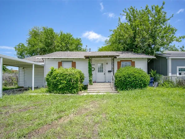 2245 SW 19th St, Oklahoma City, OK 73108