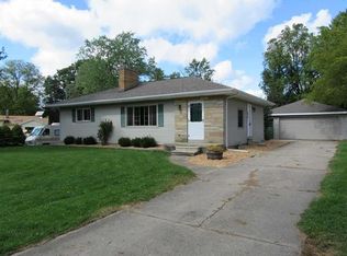 1538 Jericho Rd, Jackson, MI 49203