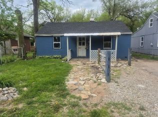 2328 Cardinal Ave, Dayton, OH 45414