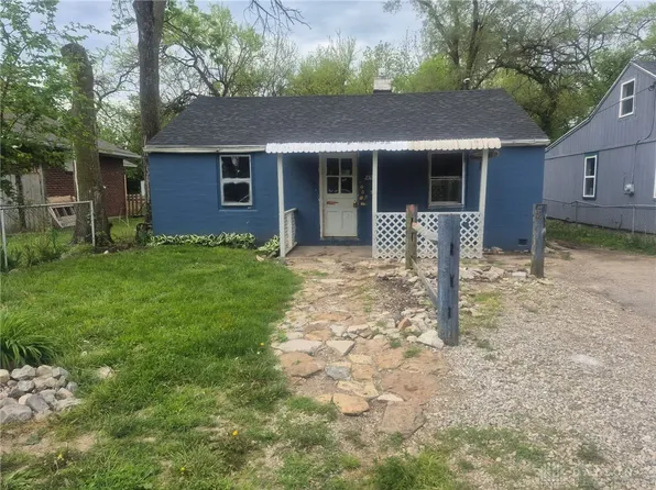 2328 Cardinal Ave, Dayton, OH 45414