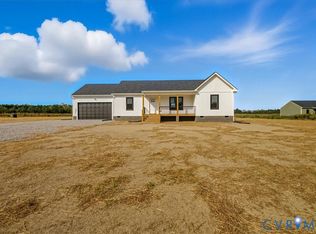 1588 Lansing Rd, South Prince George, VA 23805