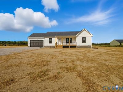 1588 Lansing Rd, South Prince George, VA, 23805
