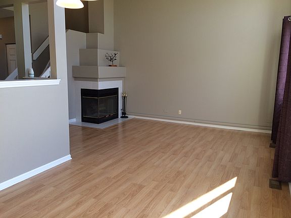 Living room/fireplace